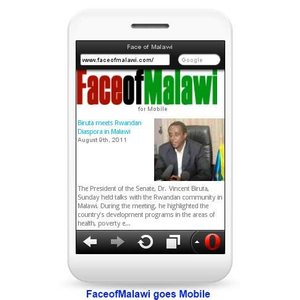 Face of Malawi